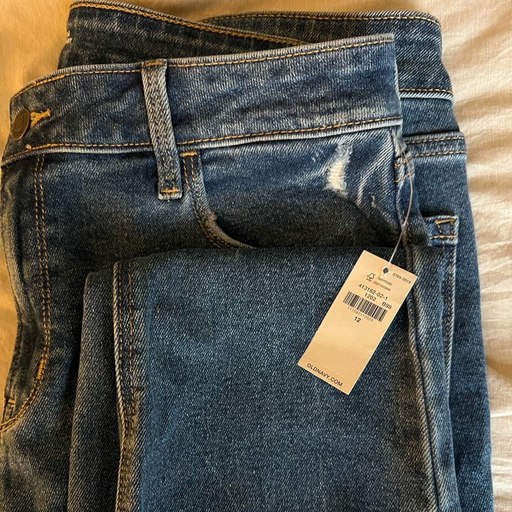 NWT Rockstar Skinny Jeans - Picture 2 of 6